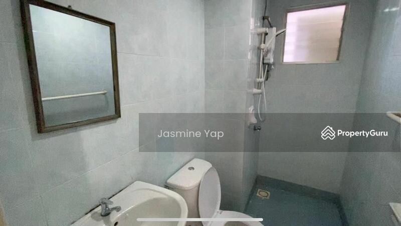 For Sale - D'Aman Ria Condominium
