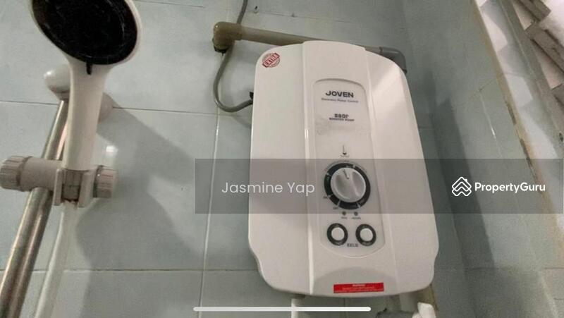 For Sale - D'Aman Ria Condominium