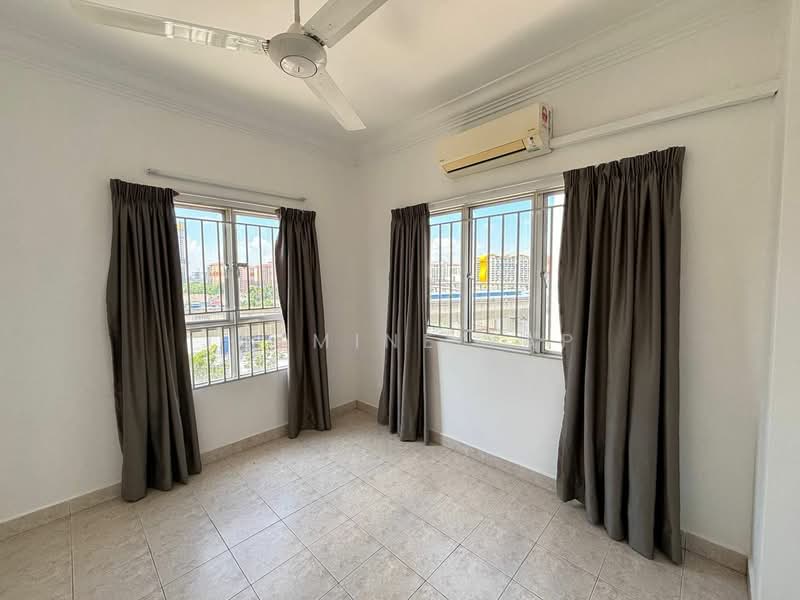 Condominium for Sale at D'Aman Ria Condominium - Jasmine Yap - PropertyGuru.com.my