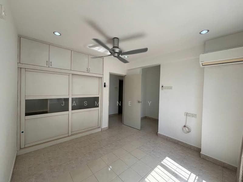 Condominium for Sale at D'Aman Ria Condominium - Jasmine Yap - PropertyGuru.com.my