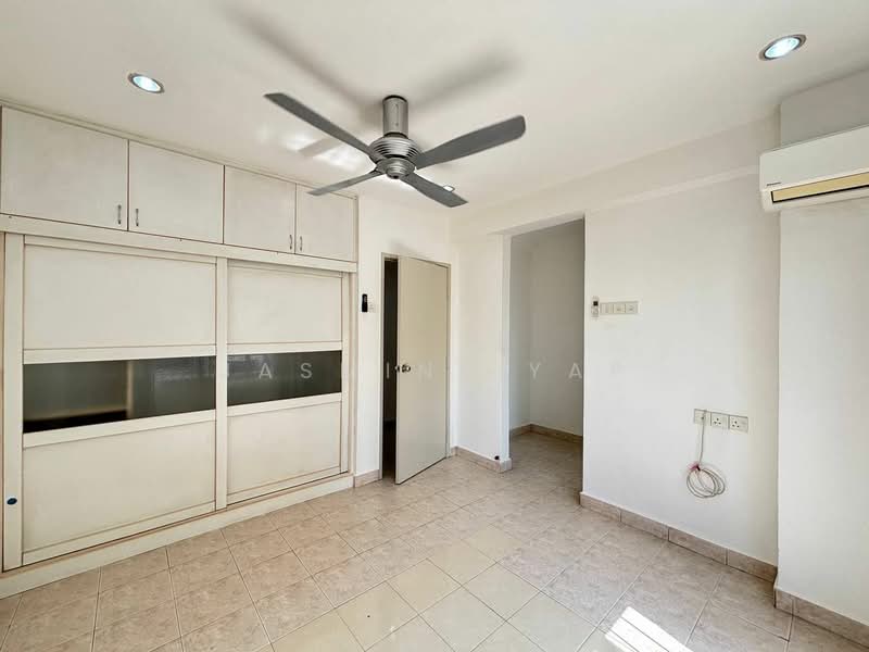 Condominium for Sale at D'Aman Ria Condominium - Jasmine Yap - PropertyGuru.com.my