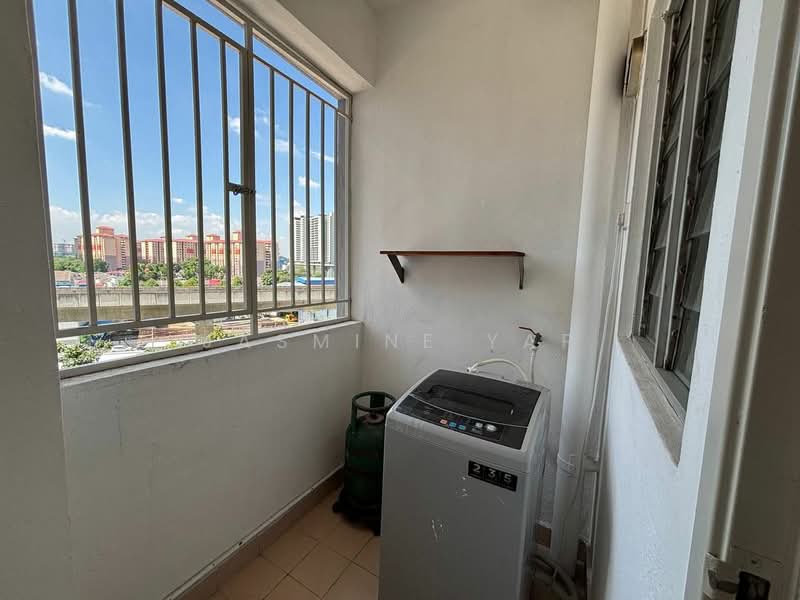 Condominium for Sale at D'Aman Ria Condominium - Jasmine Yap - PropertyGuru.com.my