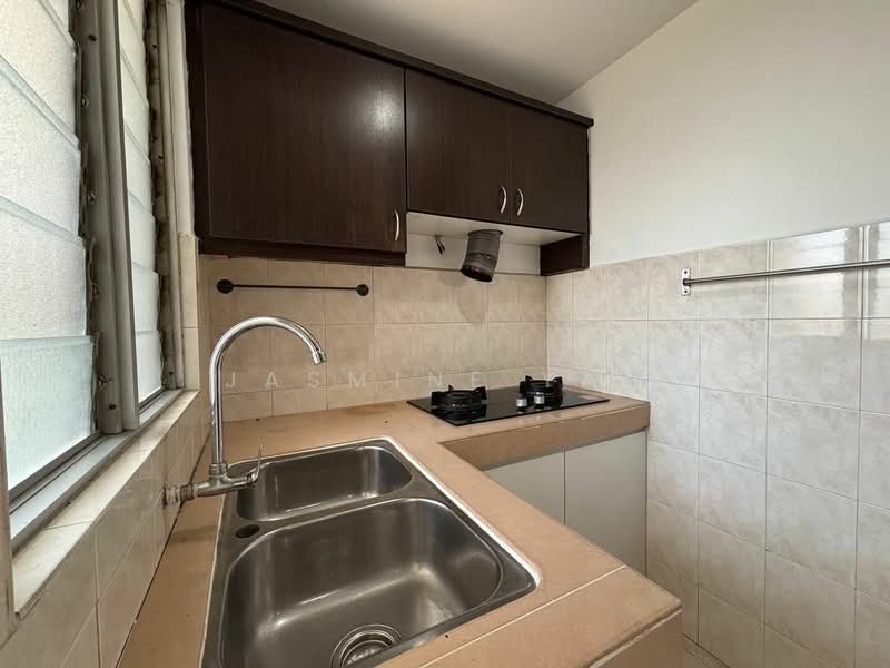 Condominium for Sale at D'Aman Ria Condominium - Jasmine Yap - PropertyGuru.com.my