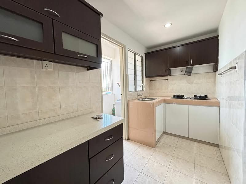 Condominium for Sale at D'Aman Ria Condominium - Jasmine Yap - PropertyGuru.com.my