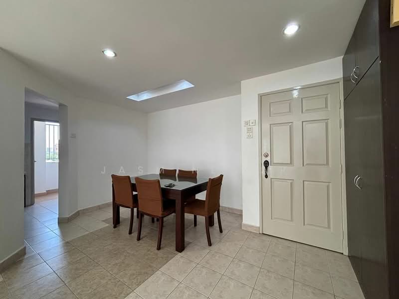 Condominium for Sale at D'Aman Ria Condominium - Jasmine Yap - PropertyGuru.com.my