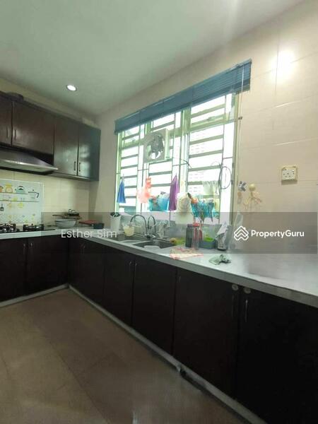 Untuk Dijual - Terrace house at Taman Bagan Baru
