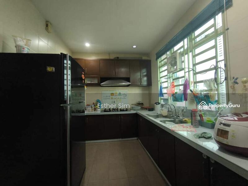 Untuk Dijual - Terrace house at Taman Bagan Baru