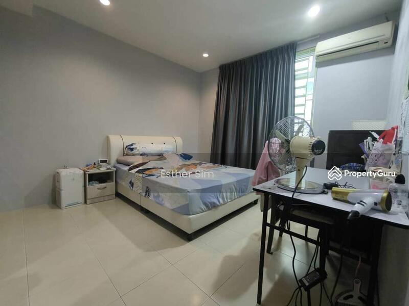 Untuk Dijual - Terrace house at Taman Bagan Baru