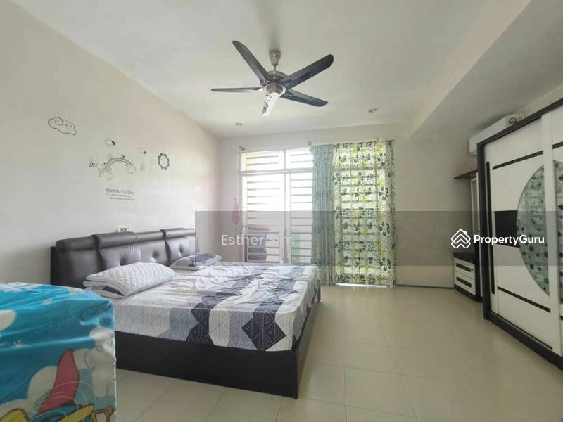 Untuk Dijual - Terrace house at Taman Bagan Baru