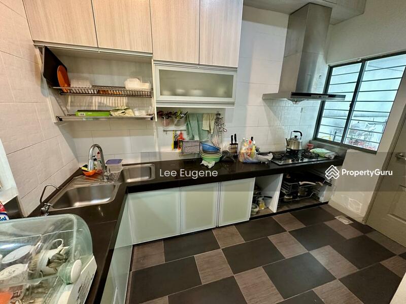 For Sale - upland 1