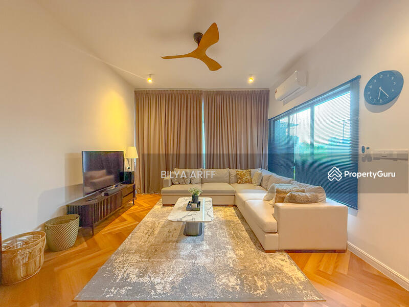 For Sale - The Mulia Residences