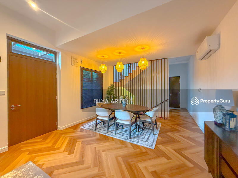 For Sale - The Mulia Residences
