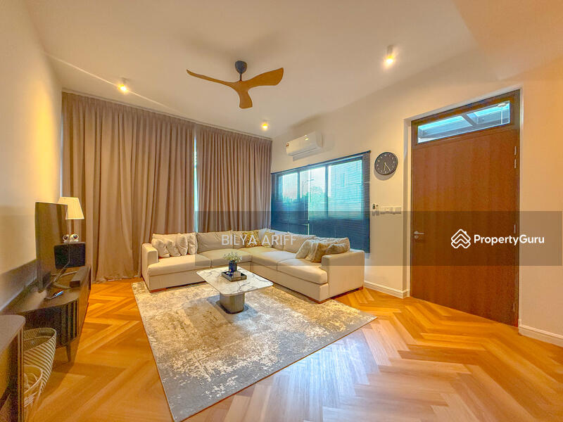 For Sale - The Mulia Residences