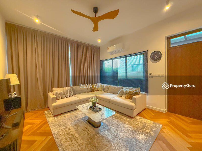 For Sale - The Mulia Residences