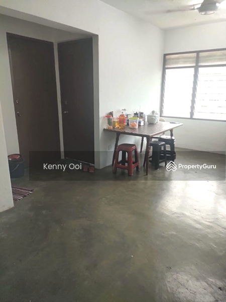 Untuk Dijual - Desa Mutiara Indah