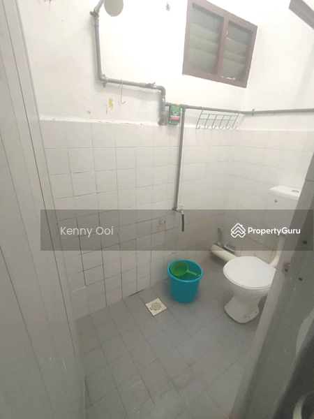 Untuk Dijual - Desa Mutiara Indah