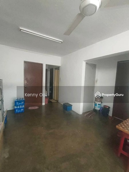 Untuk Dijual - Desa Mutiara Indah