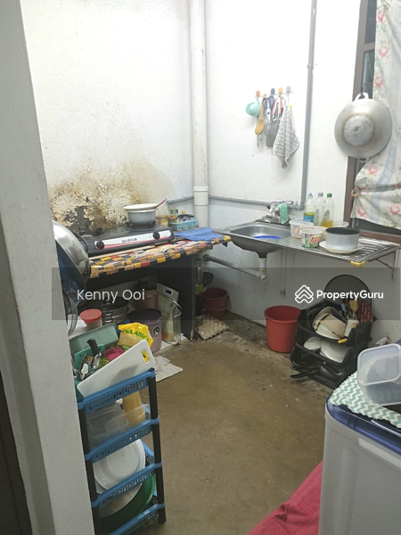 Untuk Dijual - Desa Mutiara Indah