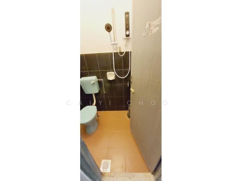 2-storey Terraced House for Rent in Taman Cempaka (Ipoh) - Caiyi Choo - PropertyGuru.com.my