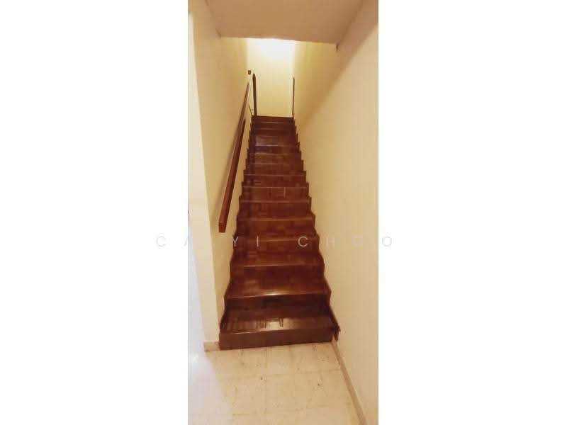 2-storey Terraced House for Rent in Taman Cempaka (Ipoh) - Caiyi Choo - PropertyGuru.com.my
