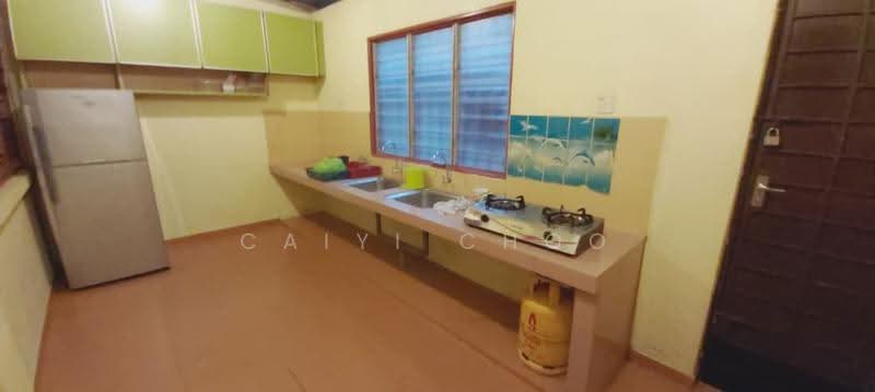 2-storey Terraced House for Rent in Taman Cempaka (Ipoh) - Caiyi Choo - PropertyGuru.com.my