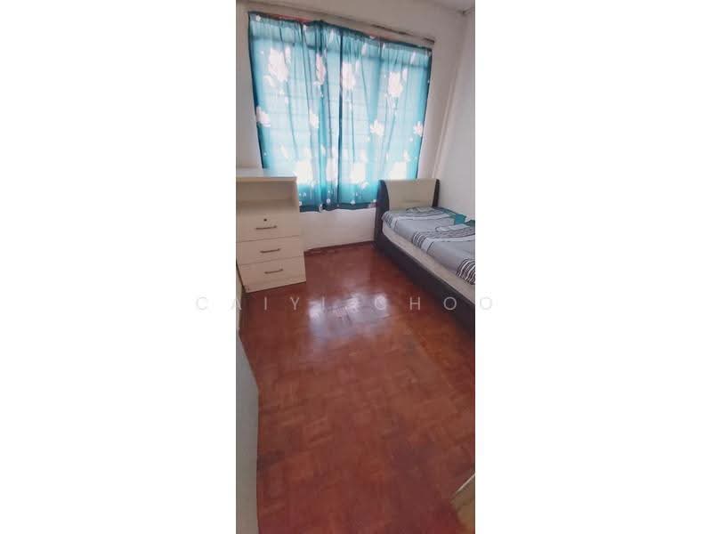 2-storey Terraced House for Rent in Taman Cempaka (Ipoh) - Caiyi Choo - PropertyGuru.com.my