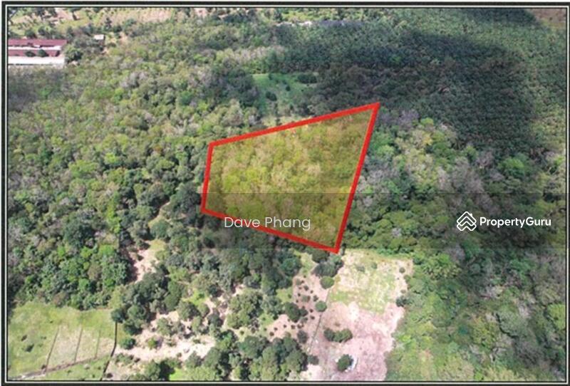 Untuk Dijual - Batang Kali