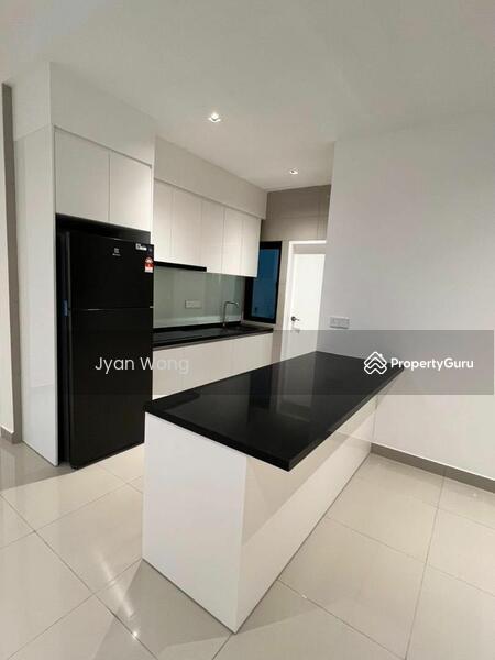 For Rent - Bangsar Hill Park