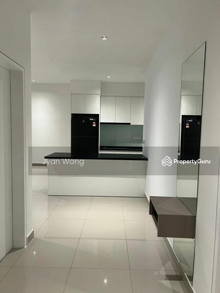 For Rent - Bangsar Hill Park