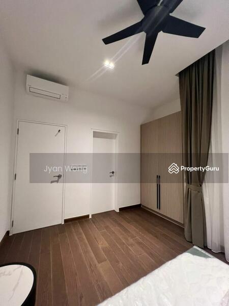 For Rent - Bangsar Hill Park