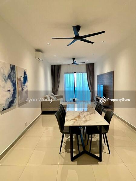 For Rent - Bangsar Hill Park