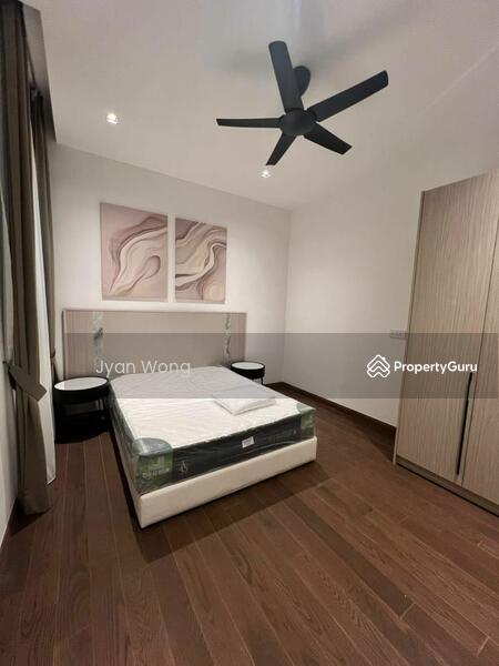 For Rent - Bangsar Hill Park