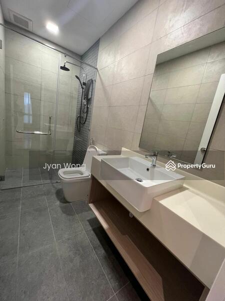 For Rent - Bangsar Hill Park