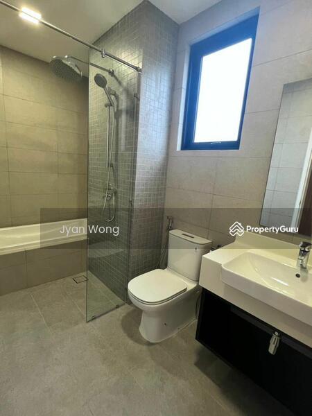 For Rent - Bangsar Hill Park