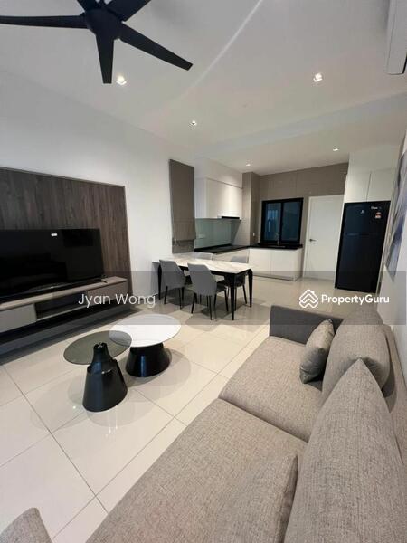 For Rent - Bangsar Hill Park