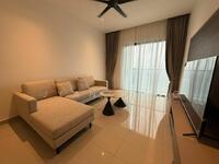 For Rent - Bangsar Hill Park