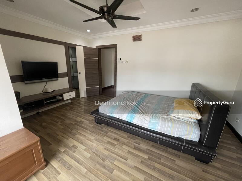 Untuk Dijual - Bandar Menjalara