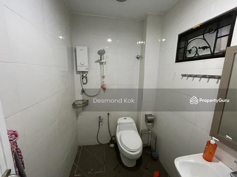 Untuk Dijual - Bandar Menjalara