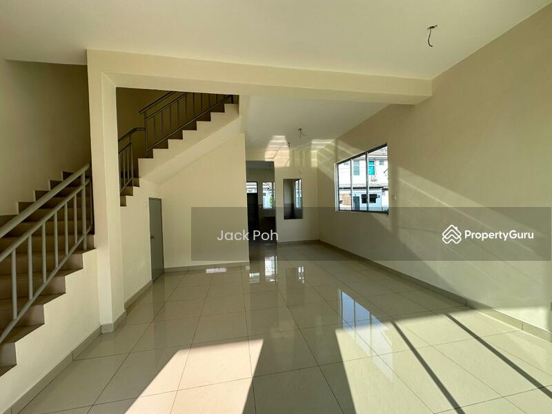 For Sale - Double Storey Terrace at Residensi Prima Kamunting Taiping