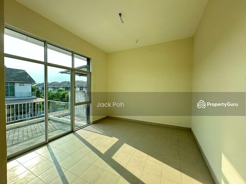 For Sale - Double Storey Terrace at Residensi Prima Kamunting Taiping