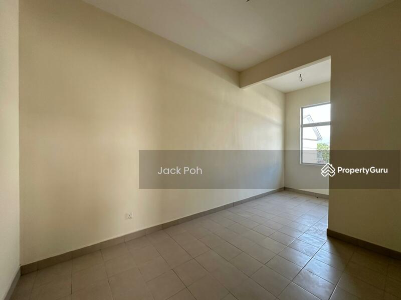 For Sale - Double Storey Terrace at Residensi Prima Kamunting Taiping