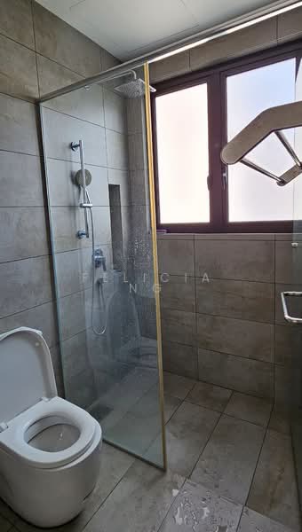 Condominium for Rent at Park Villa - Felicia Ng - PropertyGuru.com.my