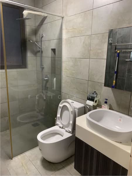Kondominium untuk Disewa di Park Villa - Felicia Ng - PropertyGuru.com.my