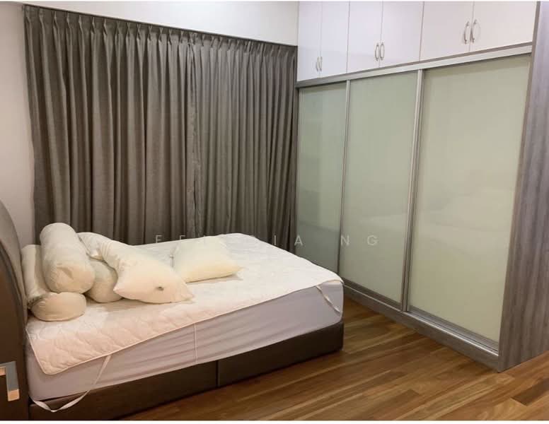 Kondominium untuk Disewa di Park Villa - Felicia Ng - PropertyGuru.com.my