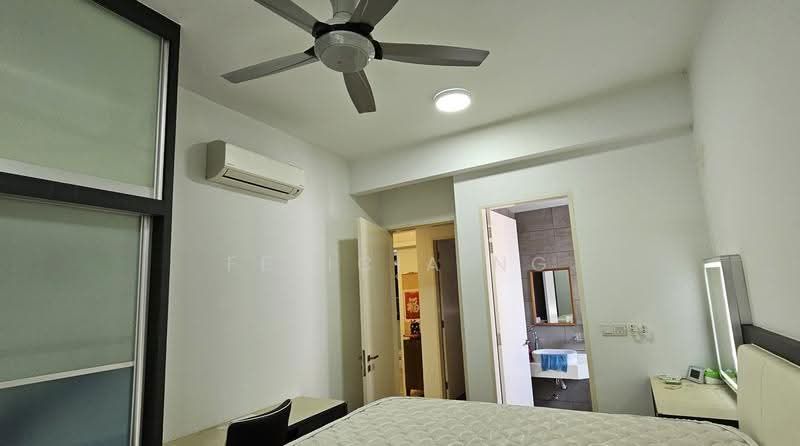 Kondominium untuk Disewa di Park Villa - Felicia Ng - Bedroom - PropertyGuru.com.my