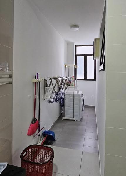 Kondominium untuk Disewa di Park Villa - Felicia Ng - Interior - PropertyGuru.com.my