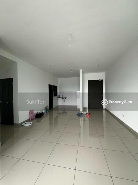 Untuk Dijual - The Henge