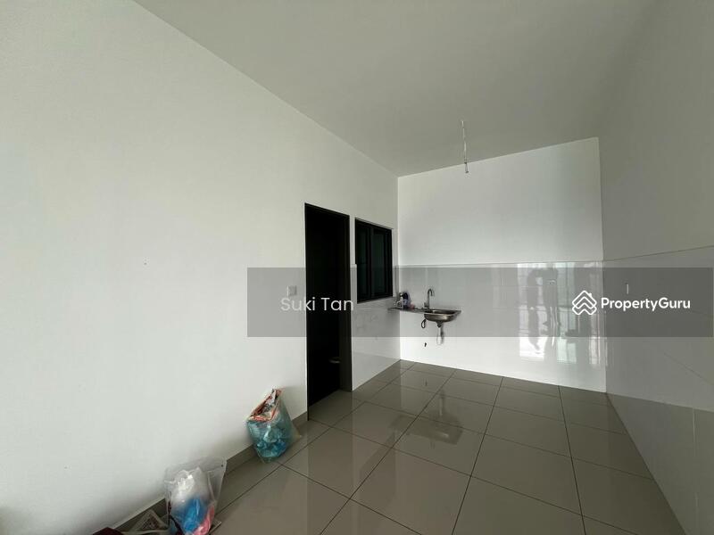 Untuk Dijual - The Henge