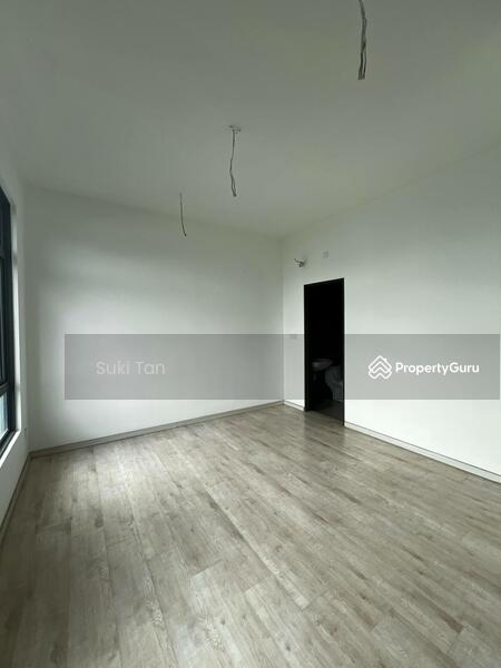 Untuk Dijual - The Henge