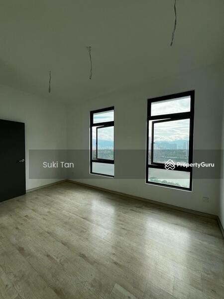 Untuk Dijual - The Henge